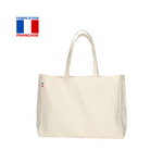 TOTEBAG SOUFFLET - MADE IN FRANCE