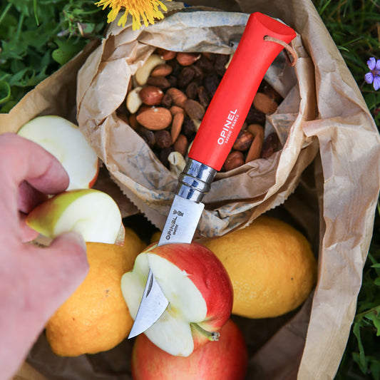 Opinel Baroudeur N°8 - Made In France