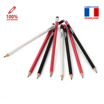 Crayon de Papier Sur-mesure Made In France