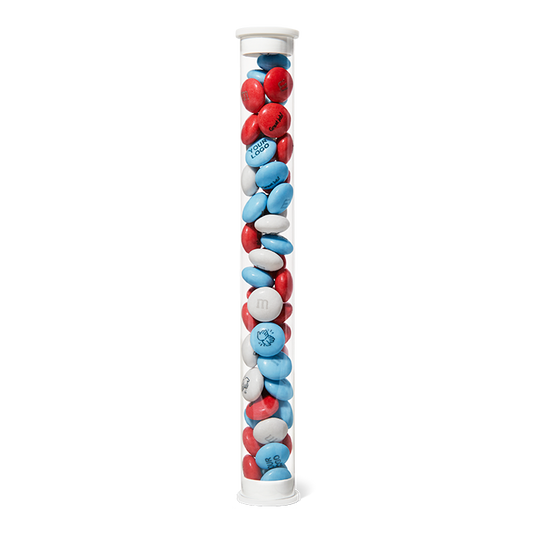 M&M'S TUBE 43G