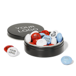 M&M'S Boîte Métal Personnalisable 20 g