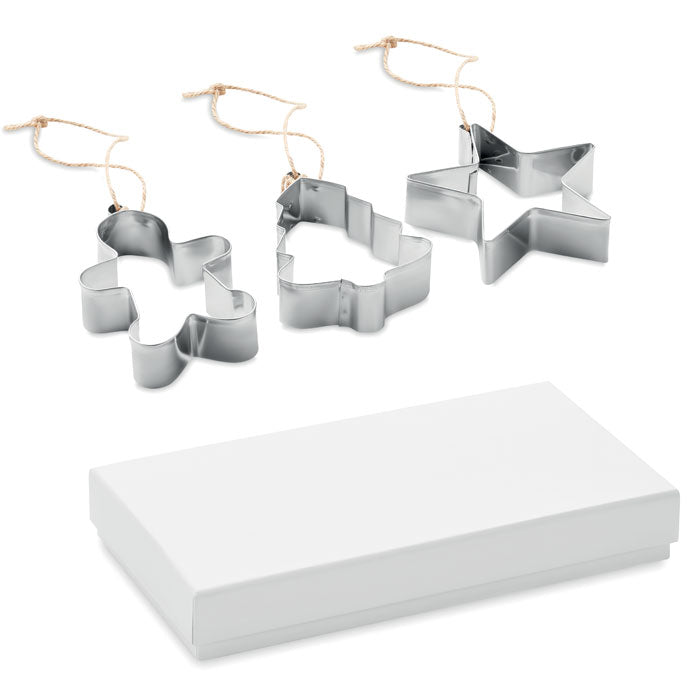 Argent Mat