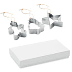 Argent Mat