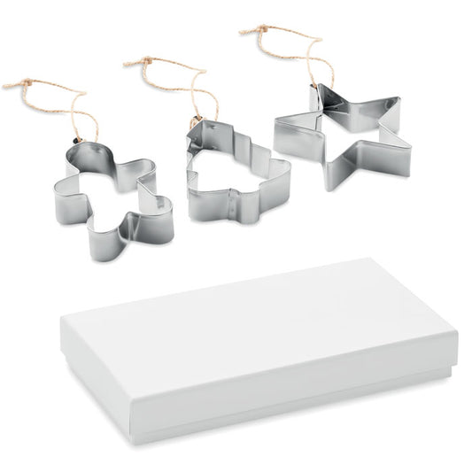 Argent Mat