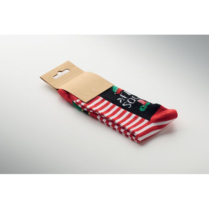 Blanc/Rouge