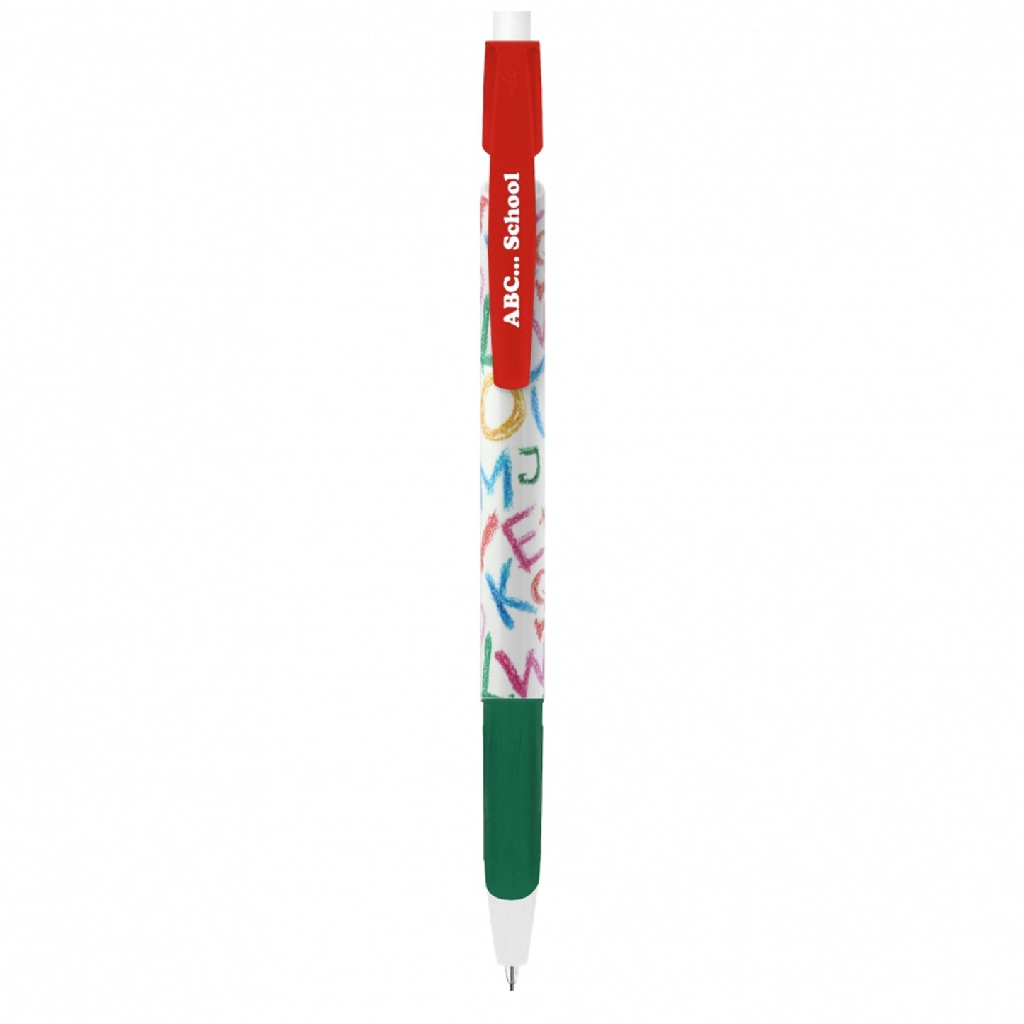 Porte-Mine Recyclé - Made In Europe