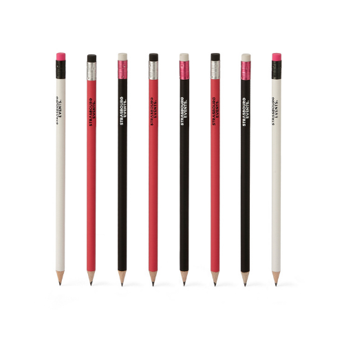 Crayon de Papier Sur-mesure Made In France