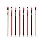 Crayon de Papier Sur-mesure Made In France