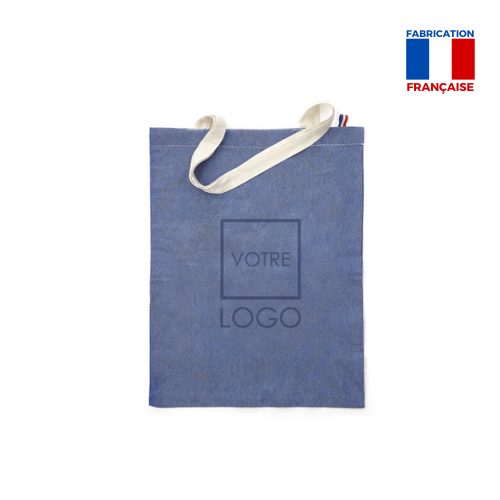 Tote Bag tissé - Made In France