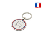 Porte-clé Fabrication Spéciale - Made In France