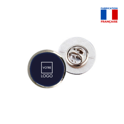 Badge Personnalisé - Made In France