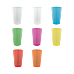 Gobelet Plastique Réutilisable - 60 cl