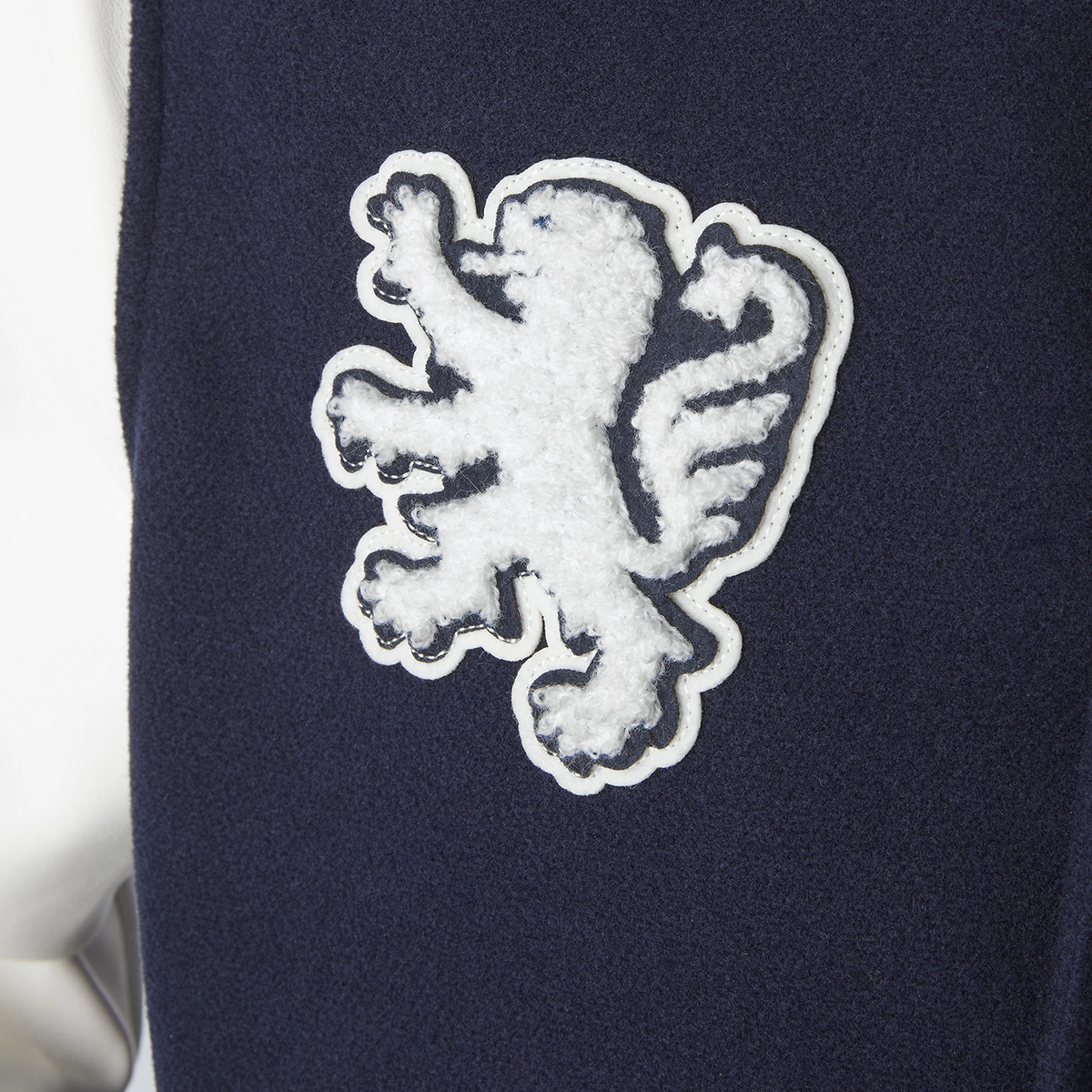 Veste universitaire