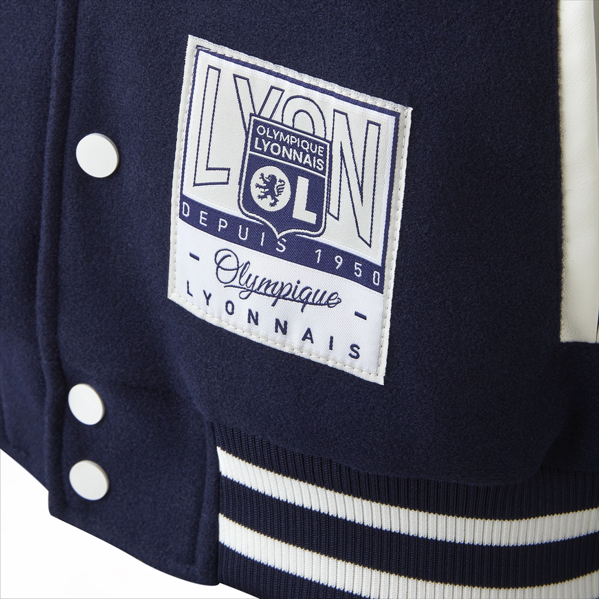 Veste universitaire