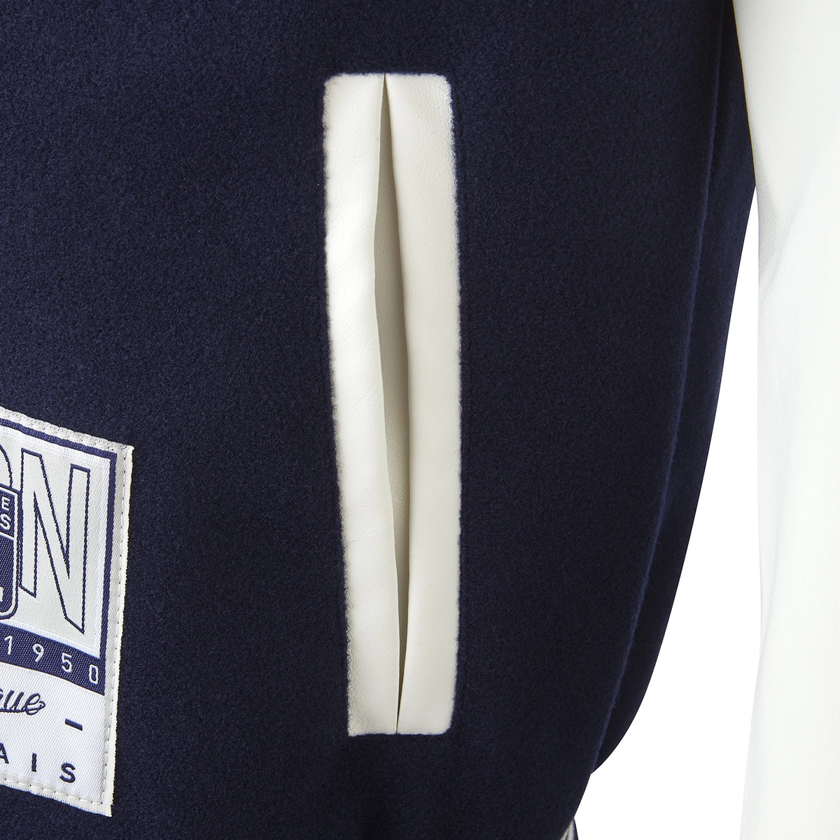 Veste universitaire