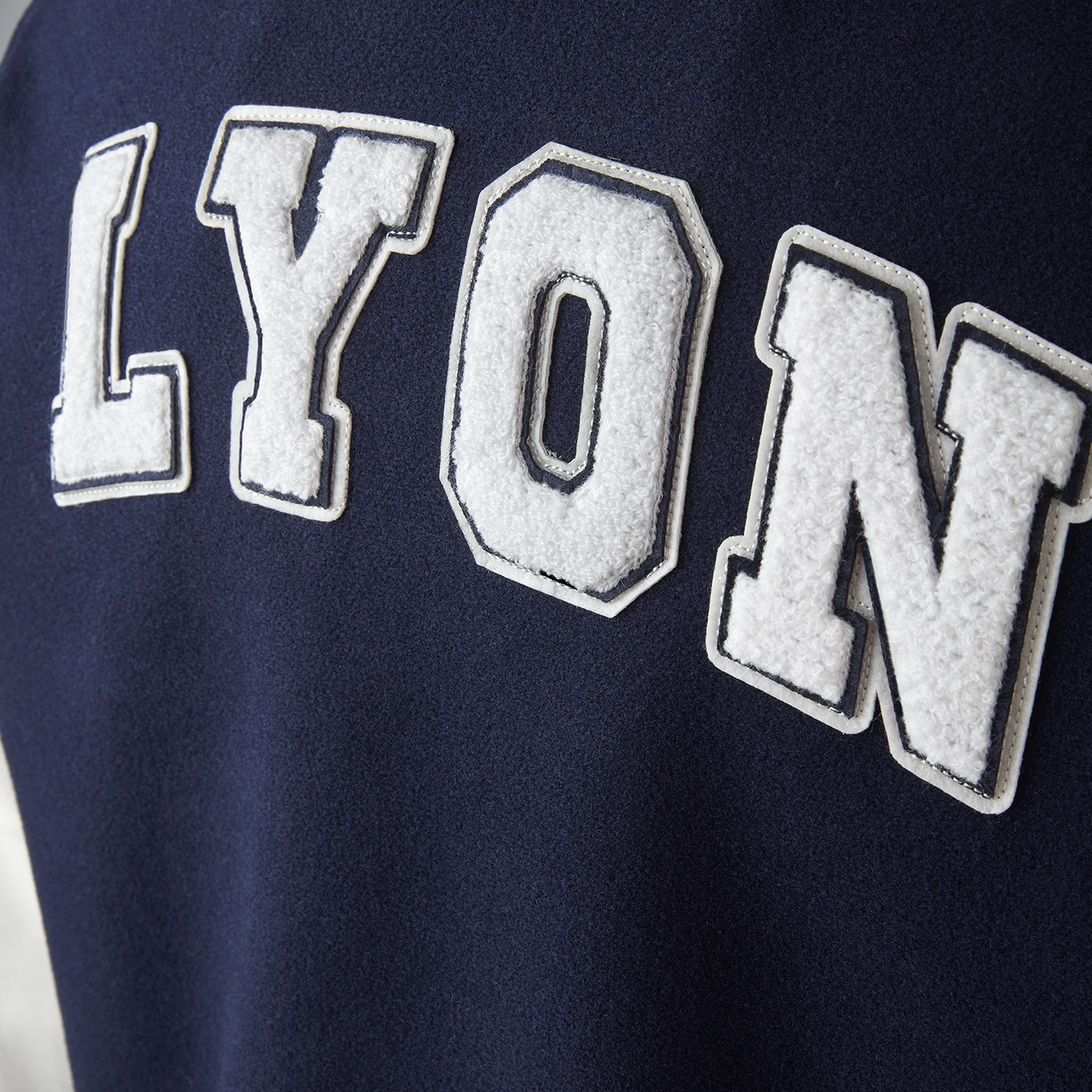 Veste universitaire