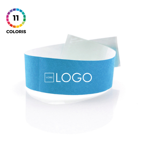 Bracelet Events - Fibre Synthétique