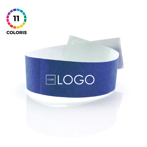 Bracelet Events - Fibre Synthétique