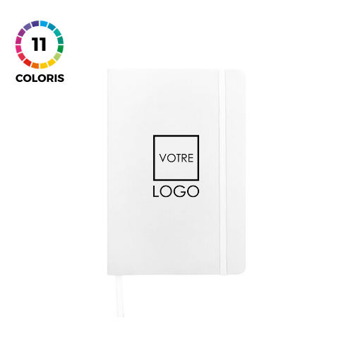 Carnet Rigide A5