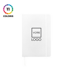 Carnet Rigide A5
