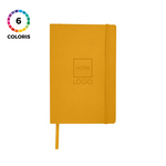Carnet souple A5