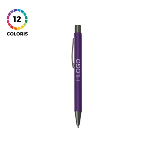 Stylo Bowie - Soft Touch