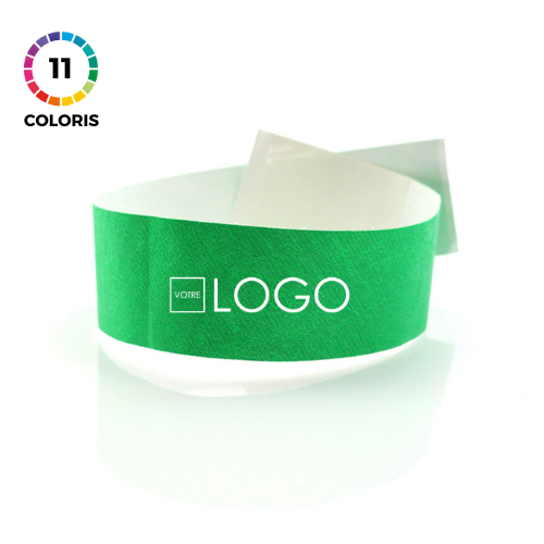 Bracelet Events - Fibre Synthétique