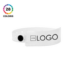 Bracelets d'identification en Vinyle