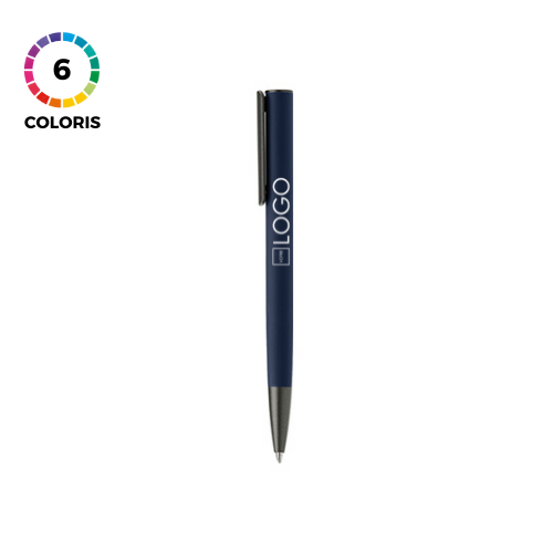 Stylo Jagger - Soft Touch