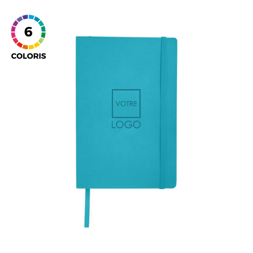 Carnet souple A5