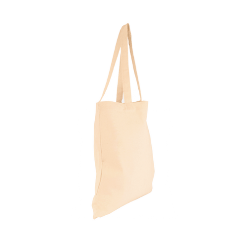 Tote Bag Coton Bio - 160 g/m²
