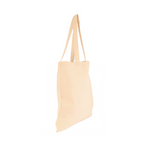 Tote Bag Coton Bio - 160 g/m²