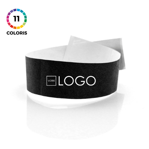 Bracelet Events - Fibre Synthétique