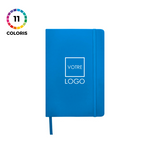 Carnet Rigide A5