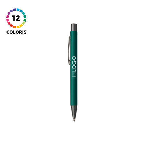 Stylo Bowie - Soft Touch