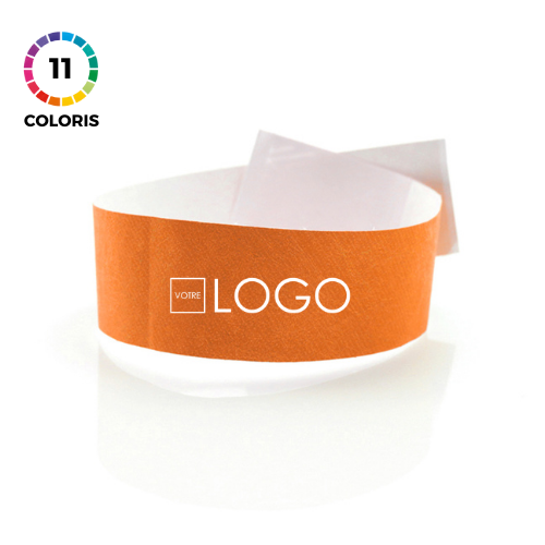 Bracelet Events - Fibre Synthétique