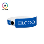 Bracelets d'identification en Vinyle