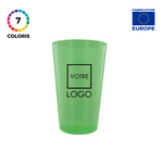 Gobelet Plastique Réutilisable - 50 cl