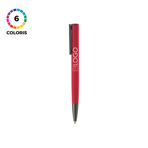 Stylo Jagger - Soft Touch