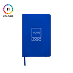Carnet Rigide A5
