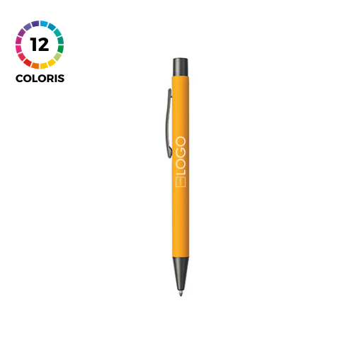 Stylo Bowie - Soft Touch