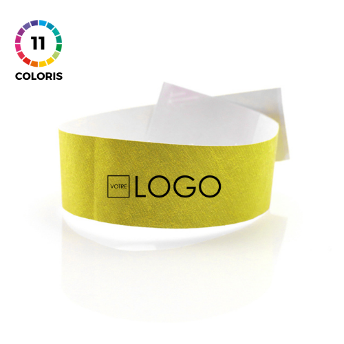 Bracelet Events - Fibre Synthétique