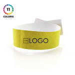 Bracelet Events - Fibre Synthétique