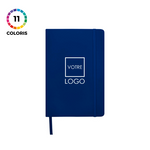 Carnet Rigide A5