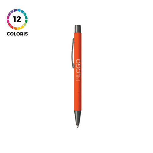 Stylo Bowie - Soft Touch