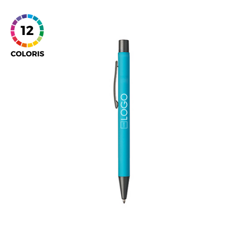 Stylo Bowie - Soft Touch