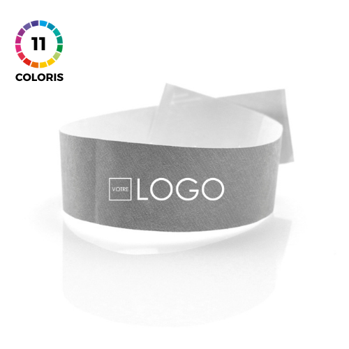 Bracelet Events - Fibre Synthétique