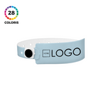 Bracelets d'identification en Vinyle