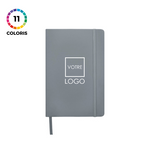 Carnet Rigide A5