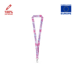 Tour de cou sublimation